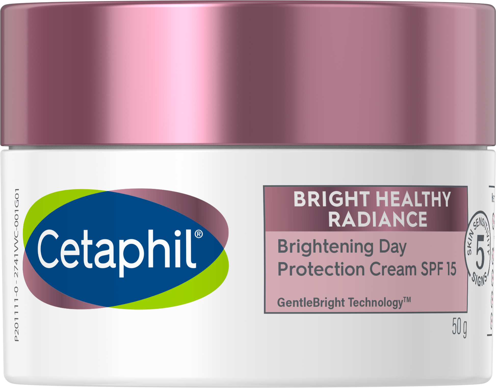 Get Glowing Skin with Cetaphil Bright Healthy Radiance Brightening Day